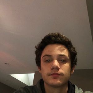 Meet your Posher, Jacob